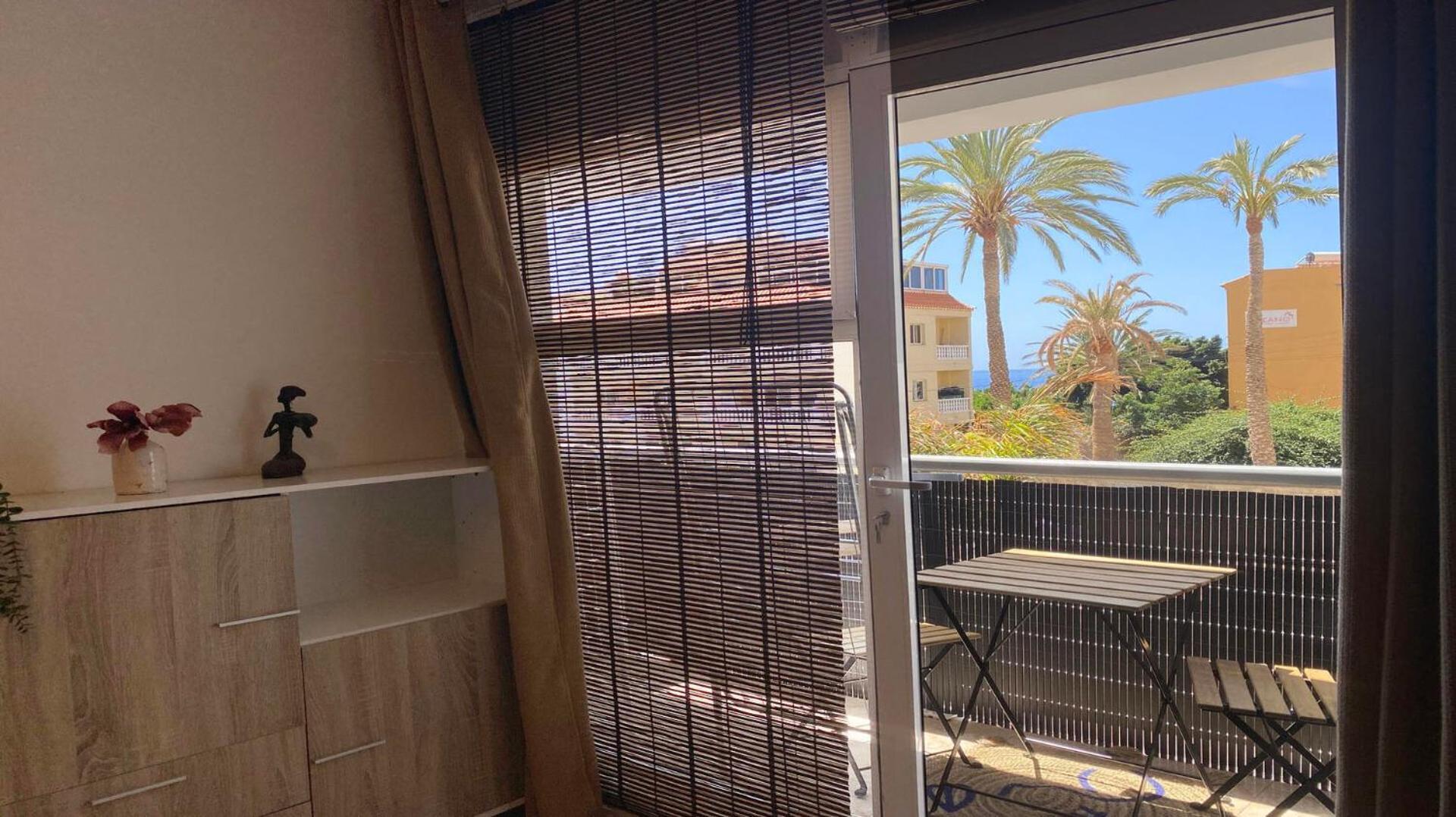 Apt. Manrey 1c - Jade Apartamento Valle Gran Rey